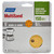 5" Norton 49166 Hook & Sand 5 Hole Sanding Disc, 150-Grit, 4-Pack