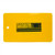 5-3/4" x 3-1/2" System Three Resins 3541S99 System Three Large Squeegee