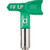 Graco FFLP310 RAC X 310 Fine Finish Switchtip Airless Paint Spray Gun Tip