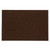 6" x 9" Norton 74000 Brown Norton Non-Woven Hand Pads
