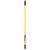 6' - 12' Premier 83612 Extension Pole Tab Lock Fiberglass/Aluminum Pole