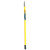 72" Premier 84006 Extension Pole Fiberglass Extension Pole Threaded Tip