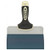 8" Hyde 9223 Pro Project Blue Steel Taping Knife w/ Extruded Back