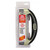 8" x 1-1/4" Hyde 46837 Maxxgrip Pro High Carbon Steel Wire Brush
