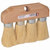 8.25" DQB 11942 DQB 3 Knot Roof Brush