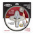 9" Hyde 09977 Hyde Round Sander