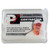 9" x 1/2" Nap Proform C-ROL-1/2-3PK Contractor Woven Nylon Roller Cover 3-Pack