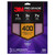 9" x 11" 3M SHR400-PGP-3T Pro Grade Precision Pro Grade Precision No-Slip Grip Sanding Sheets, 400-Grit, 3-Pack
