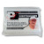 9" x 3/8" Nap Proform C-ROL-3/8-3PK Contractor Woven Nylon Roller Cover 3-Pack