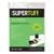 9' x 12' Trimaco 3103 SuperTuff Plastic Dropcloth, .4-Mil