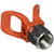 ASM 5901-F Super Zip Tip Hand-Tight Tip Base/Guard