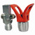 ASM 7506-SG ASM Inline Swivel