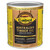 1 Qt Cabot 3457 Amberwood Australian Timber Oil Triple Oil Protection