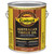 1 Gal Cabot 3459 Mahogany Flame Australian Timber Oil Triple Oil Protection