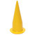Cox 2N1006 Yellow Cone Plastic Nozzel Tip