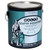 1 Gal Daly's 1561 Clear SeaFin AquaSpar Waterborne Polyurethane Spar Varnish with UVA, Satin