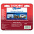 Evercoat 637 Evercoat Fiberglass Repair Kit, 5-Piece
