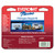 Evercoat 637 Evercoat Fiberglass Repair Kit, 5-Piece