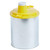 FoamPro 134 Smartlid Flip-Top Screw-on Lid For 1-Gallon Cans
