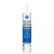 10 Oz GE 2863819 Clear Advanced Siliconized Advanced Acrylic Window & Door Sealant