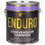 Gal General Finishes CVSG Clear Enduro Conversion Varnish Water-Based Topcoat, Semi-Gloss