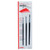 Linzer A383 Linzer Products 3 Piece Set Artist Brush