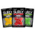 Mini Bar Surly SSM003 Green Surly Mini Soap Infused Hand Scrubber, Mild
