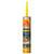 10.1 Oz Sika 515304 Gray Sikaflex Self-Leveling Sealant