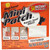 Stepsavers 00002 Stepsaver Self-Adhesive Mini Patch Smooth Wall Patch Kit, 54 Repairs Patches