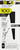 3M 10204-A 4.1875" x 11.25" M-127 (100D Grit) Drywall Sanding Sheets (100/pk)
