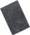 3M 7446 6" x 9" Med Scotch-Brite Blending Gray Hand Pad (20/pk)