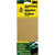 3M 9016NA-CC 3-2/3" x 9" Med General Purpose Sanding Sheets (6pk)
