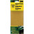 3M 9019NA 3-2/3" x 9" Assorted Pack (2 F 2M 2C) General Purpose Sanding Sheets (6pk)