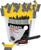 Allway NMB Nylon Mini Wire Brush 25/Bucket