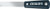 Allway X-3/4F 3/4" Flex Nylon Handle Putty Knife