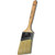 ArroWorthy 5025-3" Tradesman White China Bristle Angle Sash Paint Brush