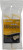 ArroWorthy 6.5-WL3T/P 6-1/2" x 3/8" Woven-Gold Stripe Mini Roller Covers (2pk)