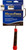 ArroWorthy 611B-MFR3C 11" x 6" Barracuda Rod Frame & Microfiber Mini Cover Combo (3/8" Nap)