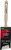 Arroworthy 2140-0250 2-1/2" Polyester Angular Brush