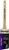 Arroworthy 6460 2" Rembrandt Rattail Angular Sash Paint Brush