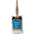 Bestt Liebco 502574500 3" Weekender Polyester Trim/Wall Paint Brush