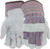 Boss B71122-XL XL Guard Split Cowhide Leather Palm Gloves