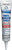 DAP 07027 5.5oz Translucent Phenoseal Does It All Vinyl Adhesive Caulk