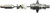 Titan 0538204A RX-Pro Airless Spray Gun Packing Seal Assembly