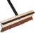 DQB 11918-2 18" x 2" Trim Palmyra Driveway Applicator w/48" Threaded Handle