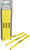 Dixon 14106 Safety Green Carpenter Pencils (6pk)