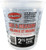 Dynamic 00062 2.5qt Disposable Mix and Measure Cup Plus Ratios
