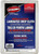 Dynamic 02170LAN 9' x 12' (2.74m x 3.66m) Paper & Plastic Laminated Drop Cloth