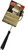 Dynamic 05304 4" (100mm) Foam Mini Roller Cover w/12" Handle
