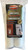 Dynamic 05306 6.5" (165mm) Foam Mini Roller Cover (2pk)